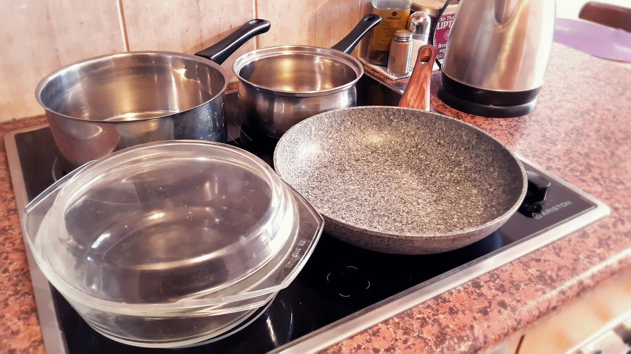 Ajaks Mokotow Apartament *