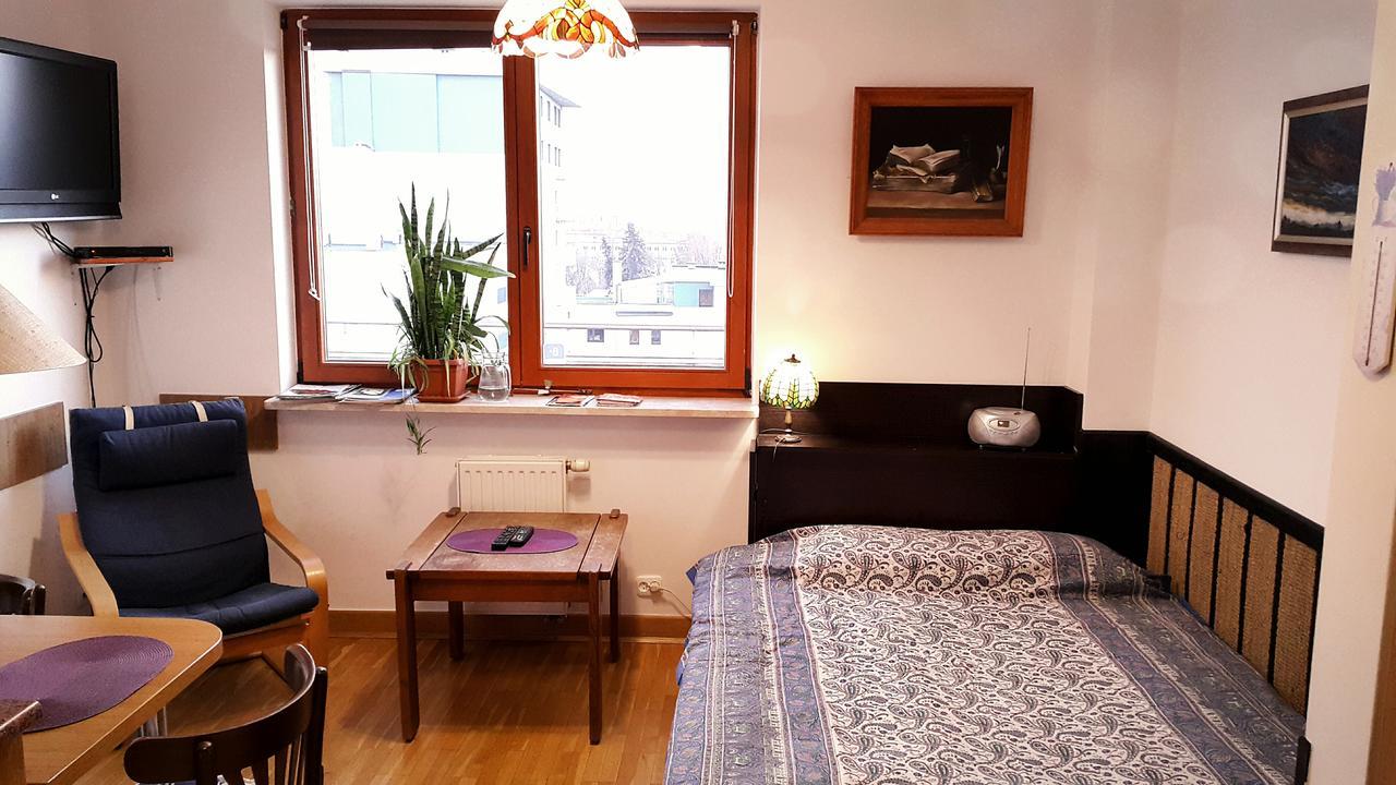 Ajaks Mokotow Warszawa