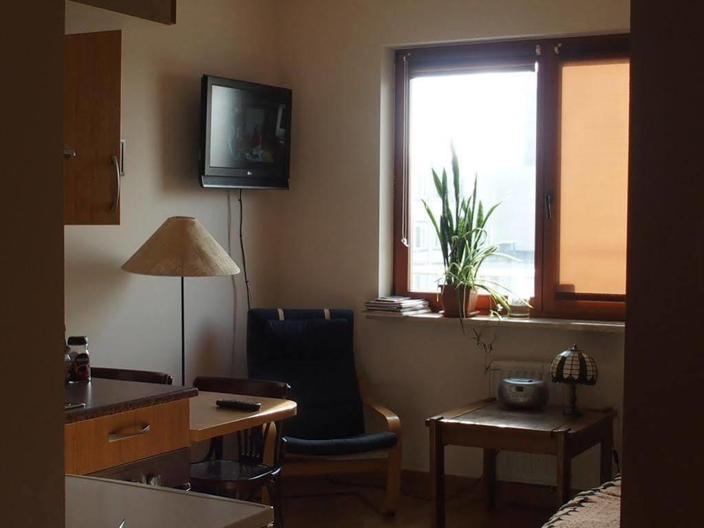 Apartament Ajaks Mokotow Warszawa