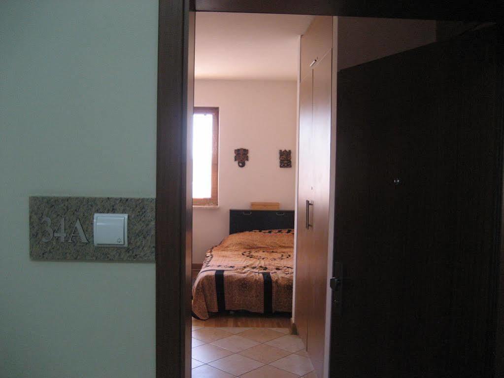 Ajaks Mokotow Apartament