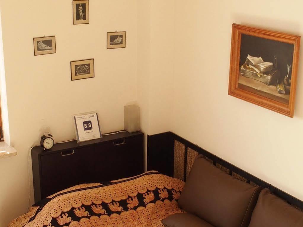 Ajaks Mokotow Apartament *