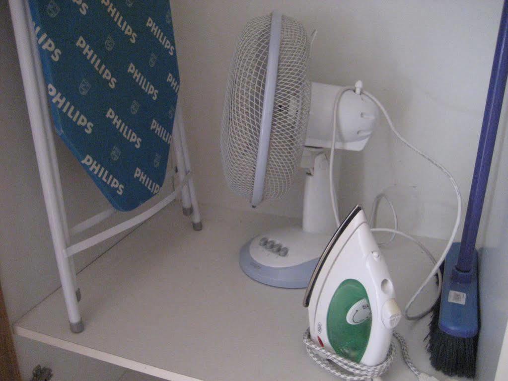 Ajaks Mokotow Apartament *