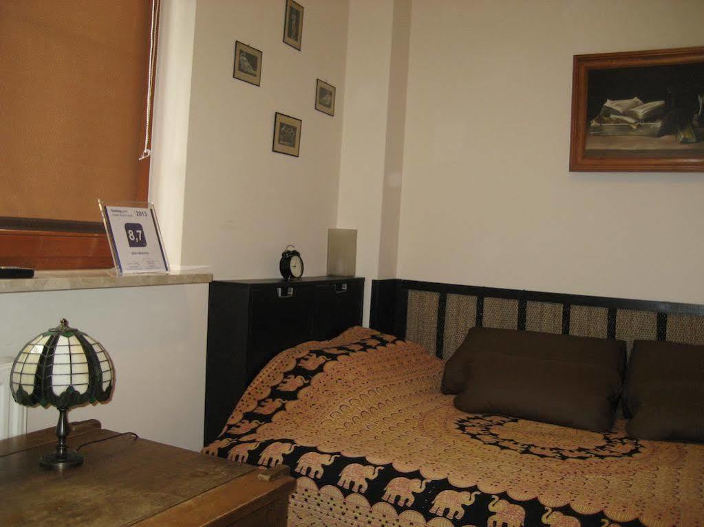 Apartament Ajaks Mokotow Warszawa