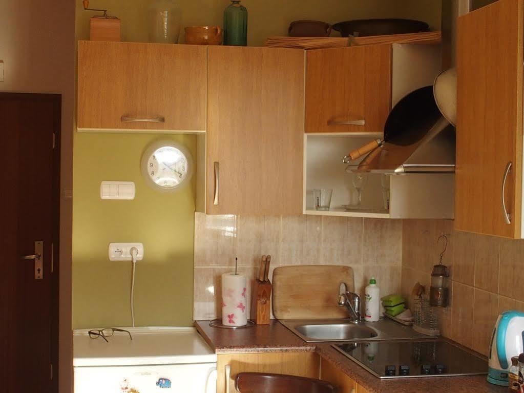 Ajaks Mokotow Apartament