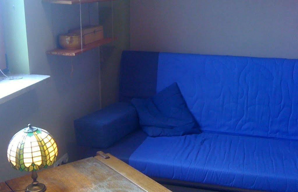 Apartament Ajaks Mokotow Warszawa
